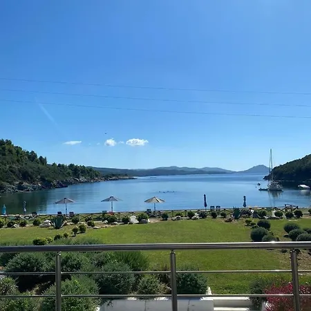 Porto Azzuro Sithonia Greece Villa