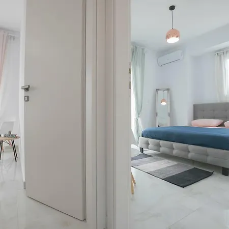 Villa Porto Azzuro Sithonia Greece