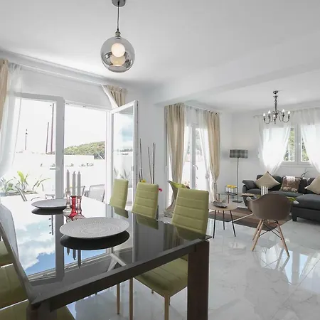 Porto Azzuro Sithonia Greece Villa *