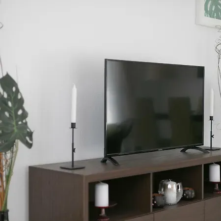 Villa Porto Azzuro Sithonia Greece