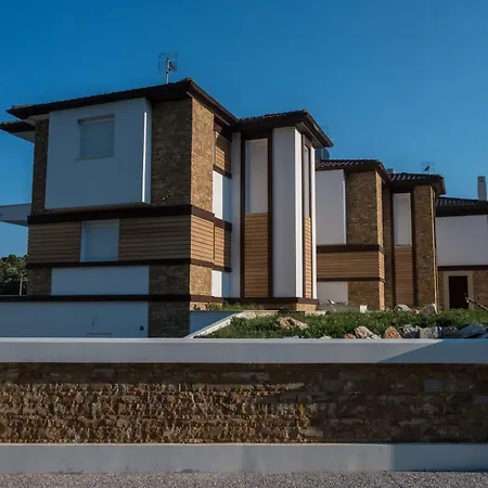 Porto Azzuro Sithonia Greece Villa