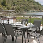 Porto Azzuro Sithonia Greece 别墅