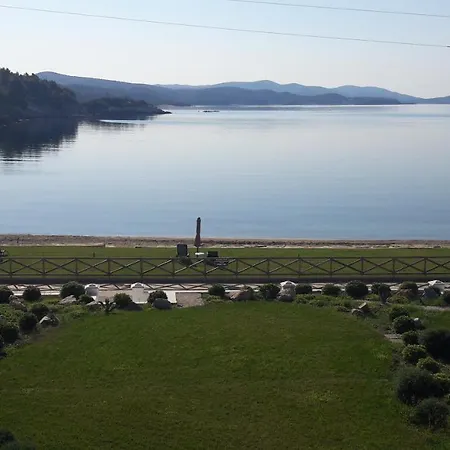 Porto Azzuro Sithonia Greece * Neos Marmaras