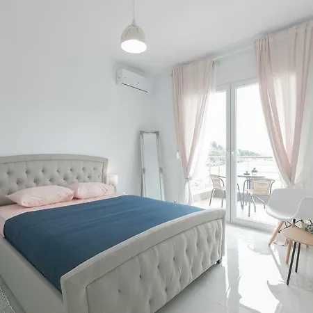 Вилла Porto Azzuro Sithonia Greece *