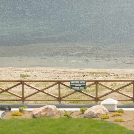 Porto Azzuro Sithonia Greece Вилла Неос-Мармарас