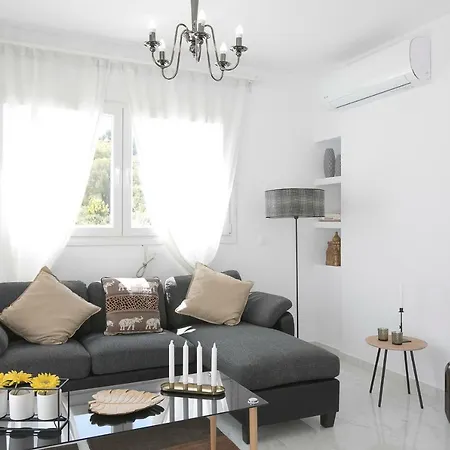 Porto Azzuro Sithonia Greece *