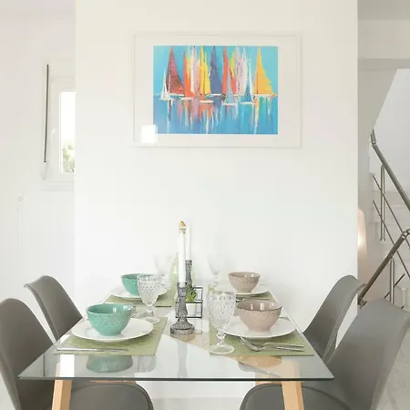 Porto Azzuro Sithonia Greece *