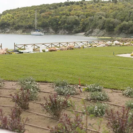 Porto Azzuro Sithonia Greece * Neos Marmaras