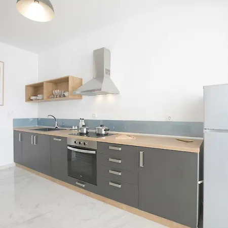 Porto Azzuro Sithonia Greece Vilă Neos Marmaras