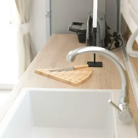 Porto Azzuro Sithonia Greece Vilă