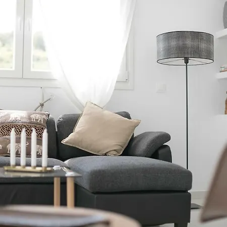 Porto Azzuro Sithonia Greece Vilă *