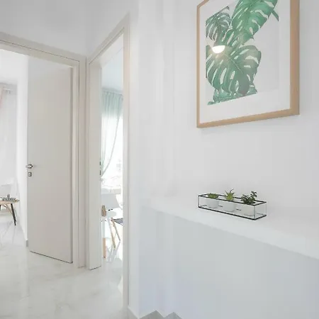 Porto Azzuro Sithonia Greece *