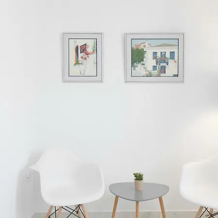 Porto Azzuro Sithonia Greece Vilă *