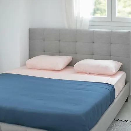 Porto Azzuro Sithonia Greece Vilă Neos Marmaras