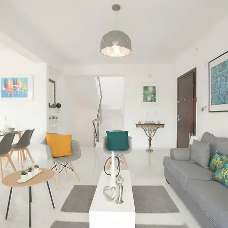 Vilă Porto Azzuro Sithonia Greece *