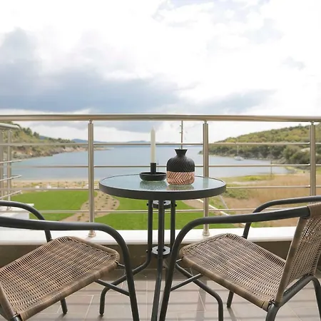 Porto Azzuro Sithonia Greece Villa *