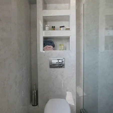 Villa Porto Azzuro Sithonia Greece Neos Marmaras