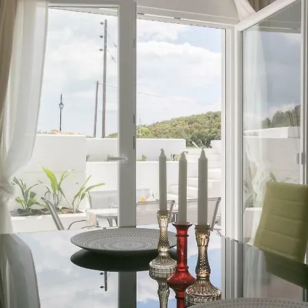 Villa Porto Azzuro Sithonia Greece