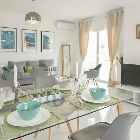 Porto Azzuro Sithonia Greece * Neos Marmaras