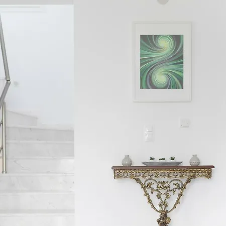 Porto Azzuro Sithonia Greece Vilă Neos Marmaras