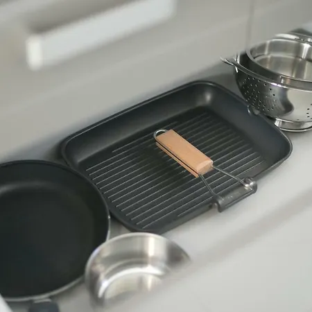 Porto Azzuro Sithonia Greece Vilă Neos Marmaras