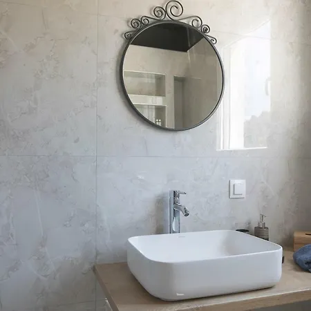 Porto Azzuro Sithonia Greece Vilă