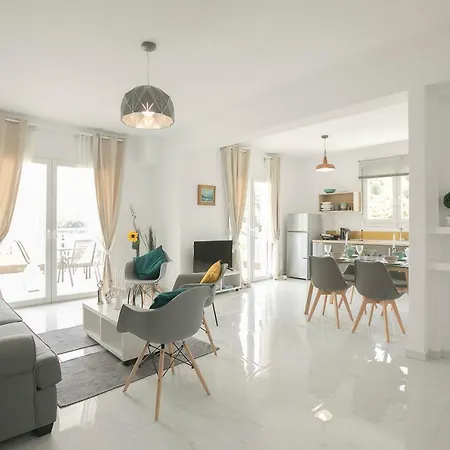 Porto Azzuro Sithonia Greece