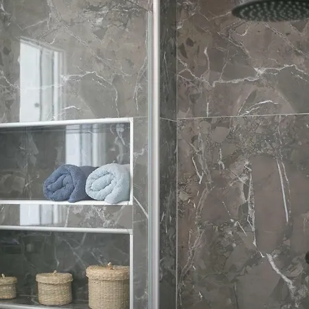 Porto Azzuro Sithonia Greece Vilă *