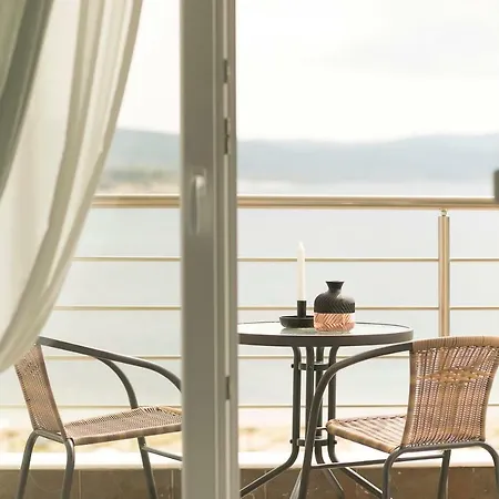 Vilă Porto Azzuro Sithonia Greece *