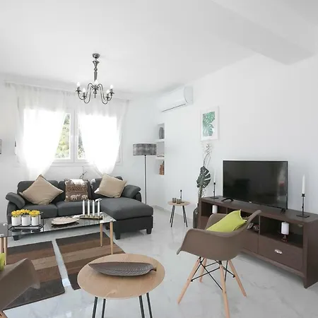 Villa Porto Azzuro Sithonia Greece *