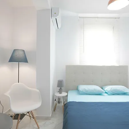 Porto Azzuro Sithonia Greece *