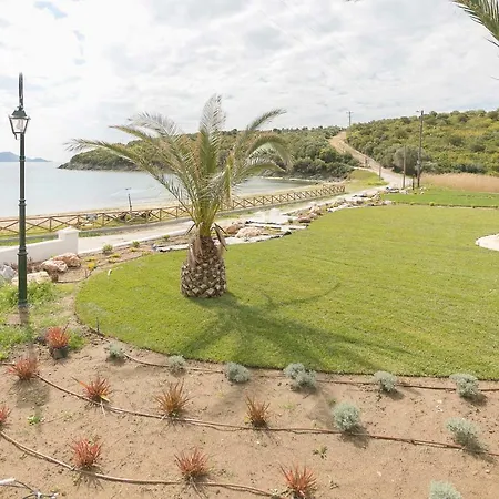 Porto Azzuro Sithonia Greece * Неос-Мармарас