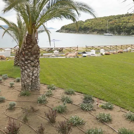 Porto Azzuro Sithonia Greece *