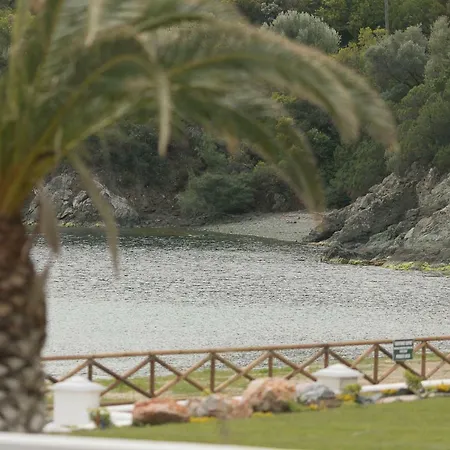 Villa Porto Azzuro Sithonia Greece