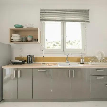 Porto Azzuro Sithonia Greece *