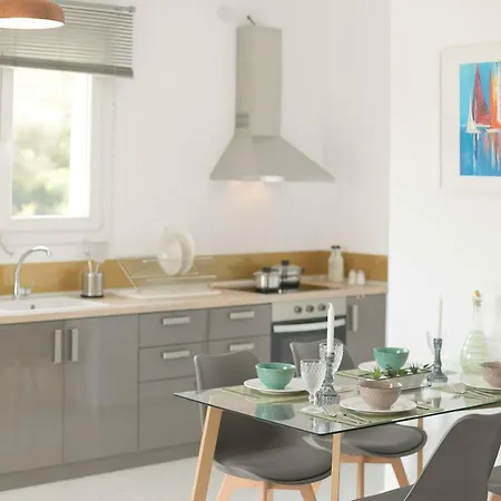 Porto Azzuro Sithonia Greece Neos Marmaras