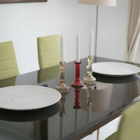 Vilă Porto Azzuro Sithonia Greece