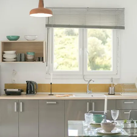 Porto Azzuro Sithonia Greece *