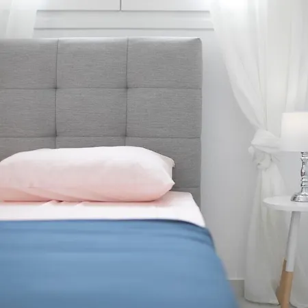 Porto Azzuro Sithonia Greece