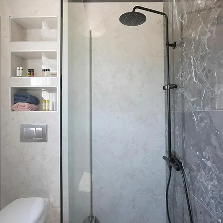 Porto Azzuro Sithonia Greece Vilă Neos Marmaras