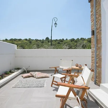 Villa Porto Azzuro Sithonia Greece *