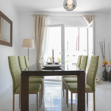 Porto Azzuro Sithonia Greece Vilă *