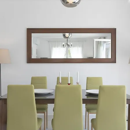 Porto Azzuro Sithonia Greece