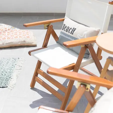 Porto Azzuro Sithonia Greece Neos Marmaras