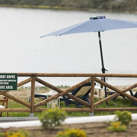 Porto Azzuro Sithonia Greece Vilă