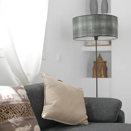 Vilă Porto Azzuro Sithonia Greece Neos Marmaras