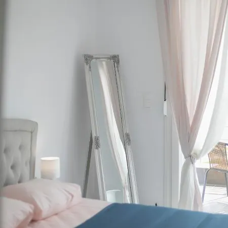 Porto Azzuro Sithonia Greece Villa Neos Marmaras