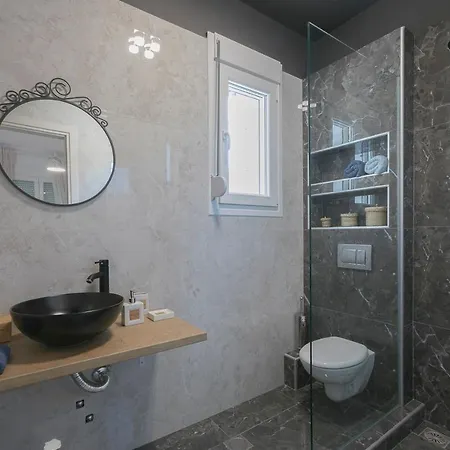 Porto Azzuro Sithonia Greece *