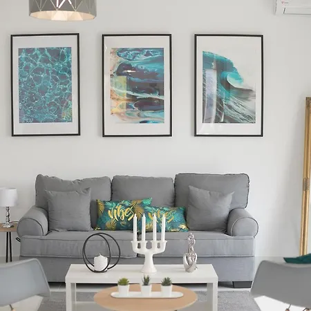 Porto Azzuro Sithonia Greece Neos Marmaras