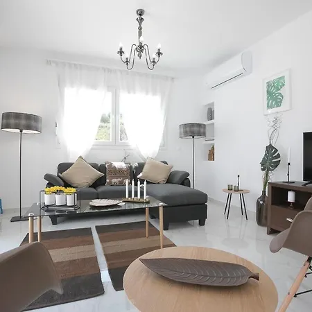 Porto Azzuro Sithonia Greece Neos Marmaras